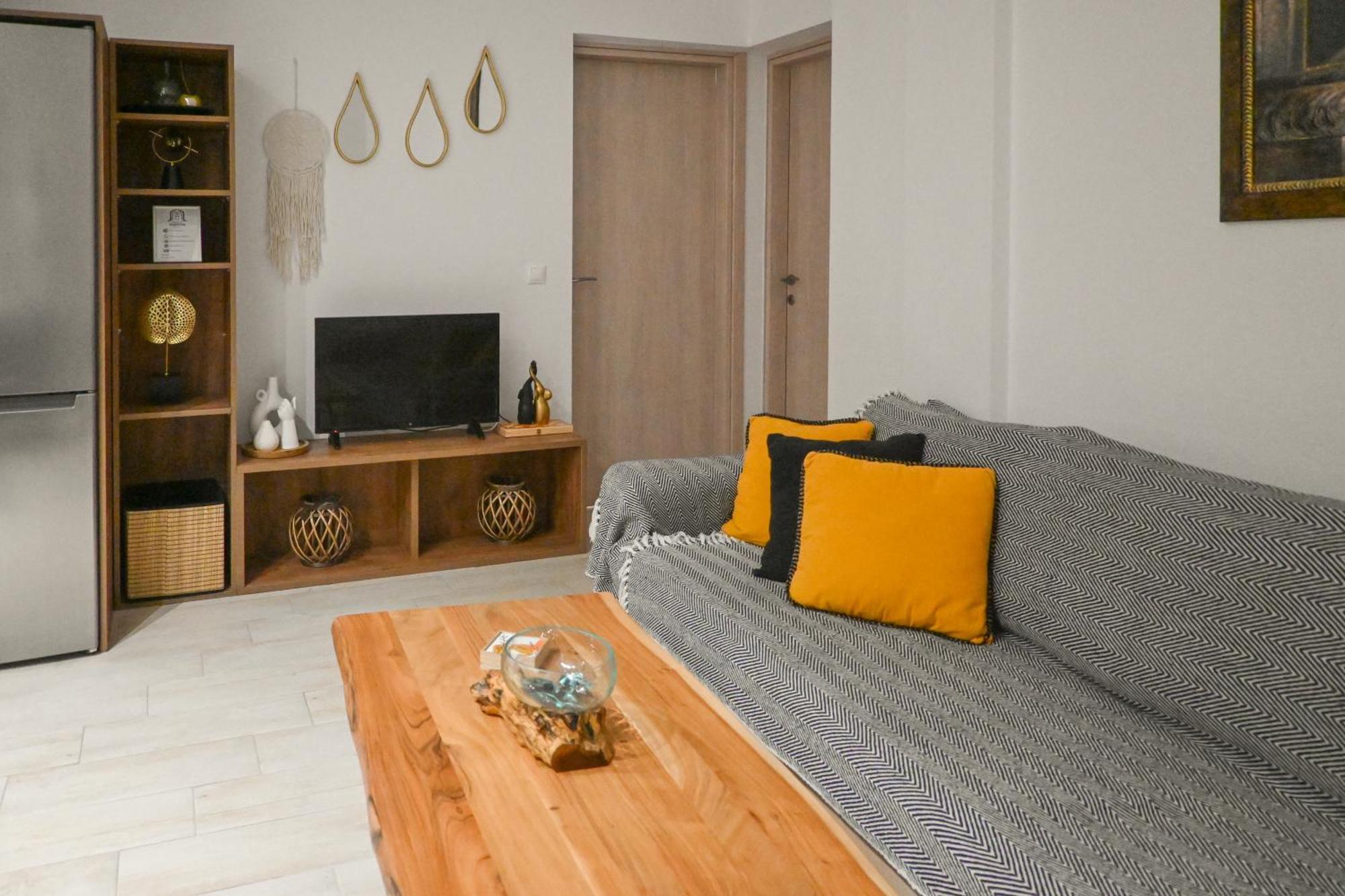 مدينة سكياثوس Albertoshouse المظهر الخارجي الصورة